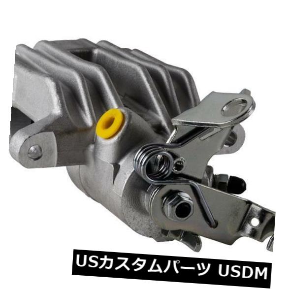 ブレーキキャリパー 2003年以降のブレーキキャリパーVWゴルフ5 + 6リアライト-＆gt; Brake Caliper VW Golf 5+6 Rear Right from Year 2003 -> 【並行輸入品】