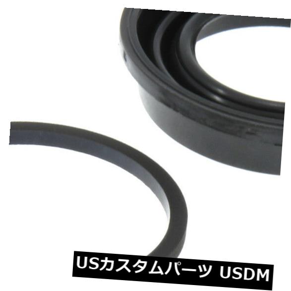 ブレーキキャリパー ディスクブレーキキャリパー修理キットリアセントリック143.20010 Disc Brake Caliper Repair Kit Rear Centric 143.20010 【並行輸入品】