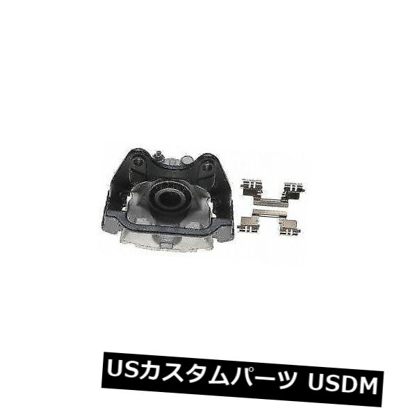 ブレーキキャリパー ACDelco 18FR2470リア左ハードウェア付きリビルドブレーキキャリパー ACDelco 18FR2470 Rear Left Rebuilt Brake Caliper With Hardware 【並行輸入品】