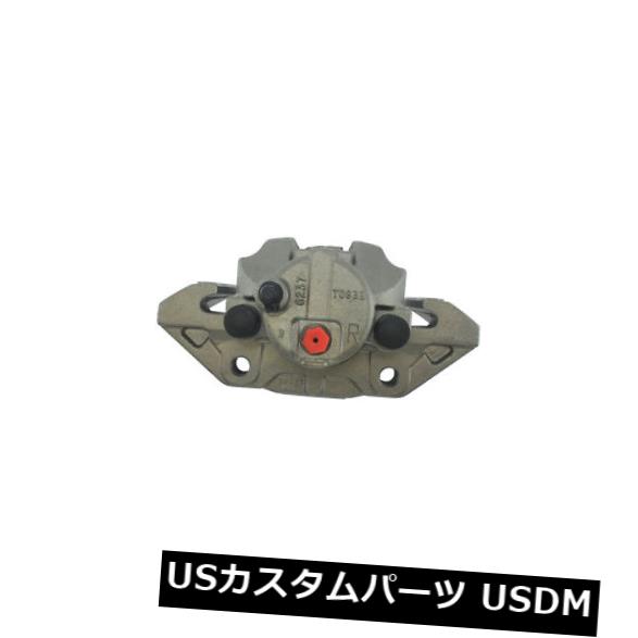 ブレーキキャリパー セントリックパーツ141.65529リアハードウェア付きリアリビルドブレーキキャリパー Centric Parts 141.65529 Rear Right Rebuilt Brake Caliper With Hardware 【並行輸入品】
