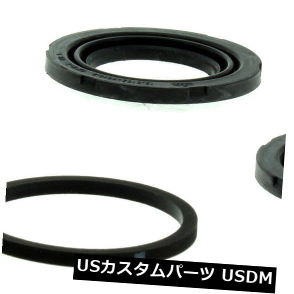 ブレーキキャリパー ディスクブレーキキャリパー修理キットリアセントリック143.35019 Disc Brake Caliper Repair Kit Rear Centric 143.35019 【並行輸入品】