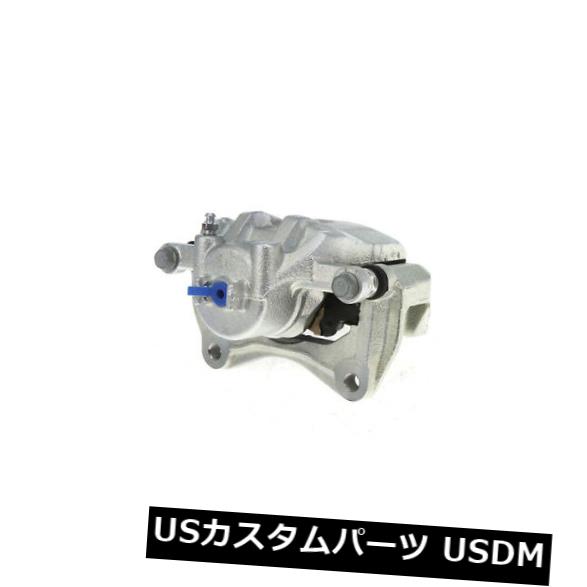 ブレーキキャリパー Centric Parts 141.50054フロント左ハードウェア付きリビルドブレーキキャリパー Centric Parts 141.50054 Front Left Rebuilt Brake Caliper With Hardware 【並行輸入品】