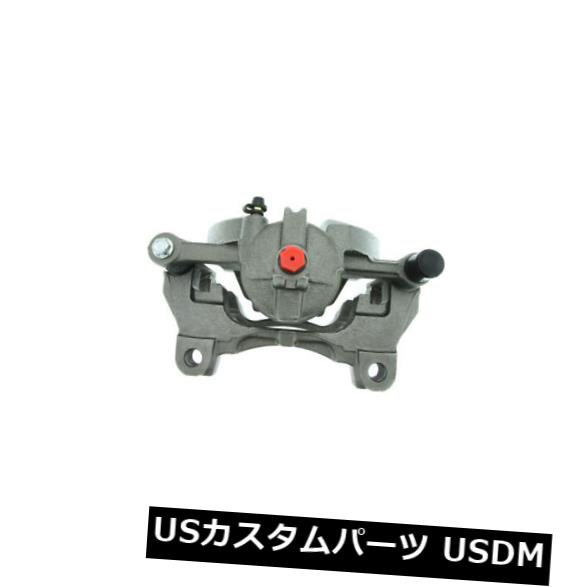 ブレーキキャリパー Centric Parts 141.42150 Front Left Rebuilt Brake Caliper with Hardware Centric Parts 141.42150 Front Left Rebuilt Brake Caliper With Hardware 【並行輸入品】