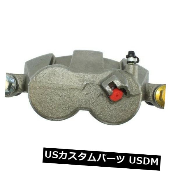 ブレーキキャリパー 141.76006 Centric PartsディスクブレーキキャリパーP / N：141.76006 141.76006 Centric Parts Disc Brake Caliper P/N:141.76006 【並行輸入品】