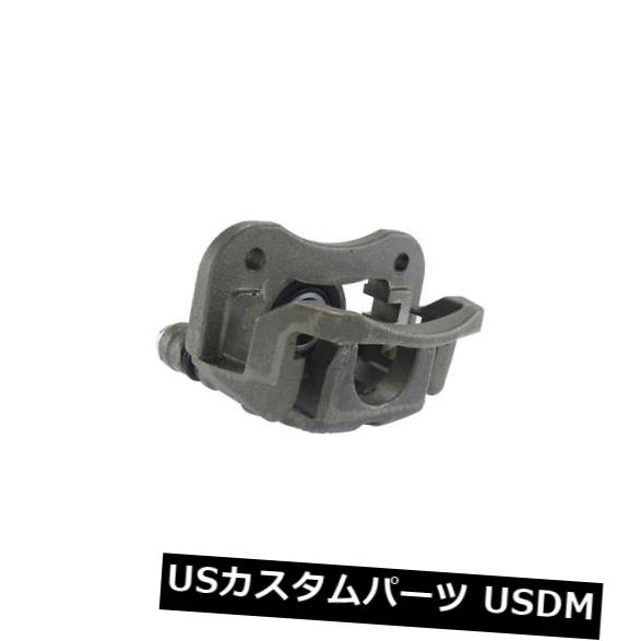 ブレーキキャリパー 中心部品141.44604後部左ハードウェア付きリビルドブレーキキャリパー Centric Parts 141.44604 Rear Left Rebuilt Brake Caliper With Hardware 【並行輸入品】