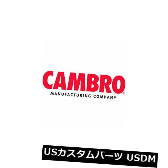 ブレーキキャリパー ディスクブレーキキャリパーアンロード ed右フロント/リアリグ ht Cambro 4783 Disc Brake Caliper-Unloaded Right Front/Rear-Right Cambro 4783 【並行輸入品】