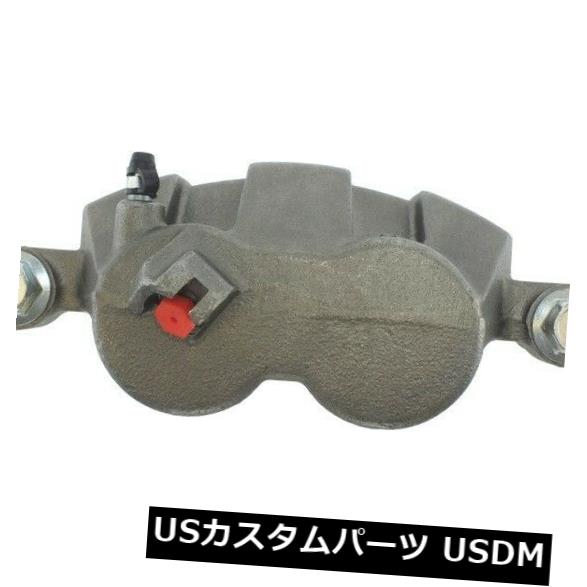 ブレーキキャリパー 141.76005 Centric PartsディスクブレーキキャリパーP / N：141.76005 141.76005 Centric Parts Disc Brake Caliper P/N:141.76005 【並行輸入品】