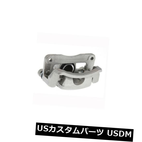 ブレーキキャリパー Centric Parts 141.66534後部左ハードウェア付きブレーキキャリパー Centric Parts 141.66534 Rear Left Rebuilt Brake Caliper With Hardware 【並行輸入品】