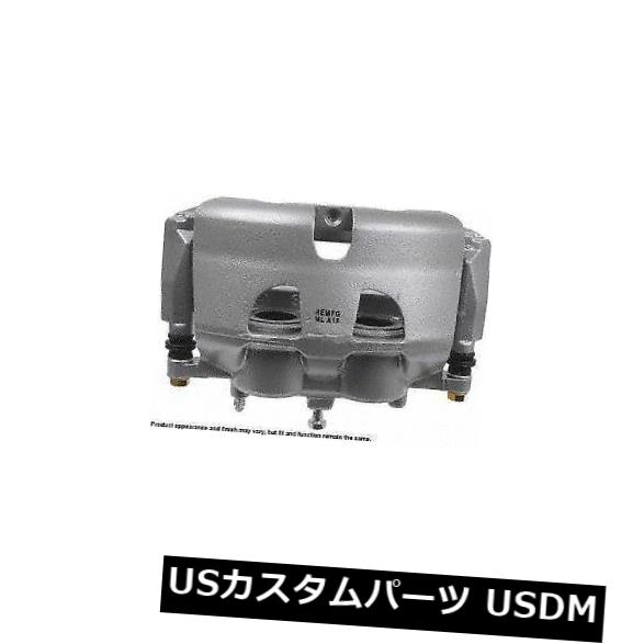 ブレーキキャリパー Cardone Industries 18P5236 Front Right Rebuilt Brake Caliper with Hardware Cardone Industries 18P5236 Front Right Rebuilt Brake Caliper With Hardware 【並行輸入品】