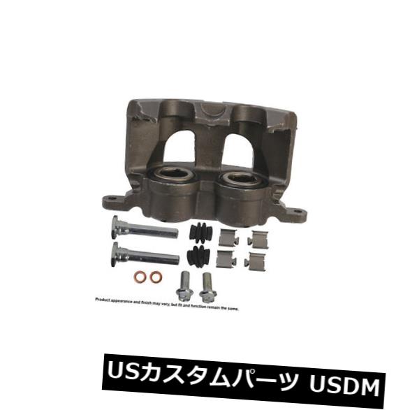 ブレーキキャリパー Cardone Industries 18-8093ブレーキキャリパーフロント Cardone Industries 18-8093 Brake Caliper Front 【並行輸入品】