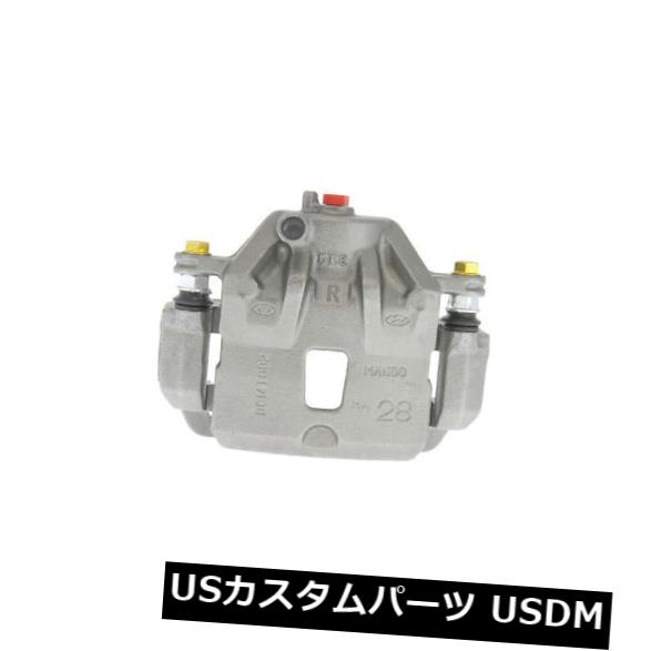 ブレーキキャリパー セントリックパーツ141.51233フロントハードリビルドブレーキキャリパー Centric Parts 141.51233 Front Right Rebuilt Brake Caliper With Hardware 【並行輸入品】