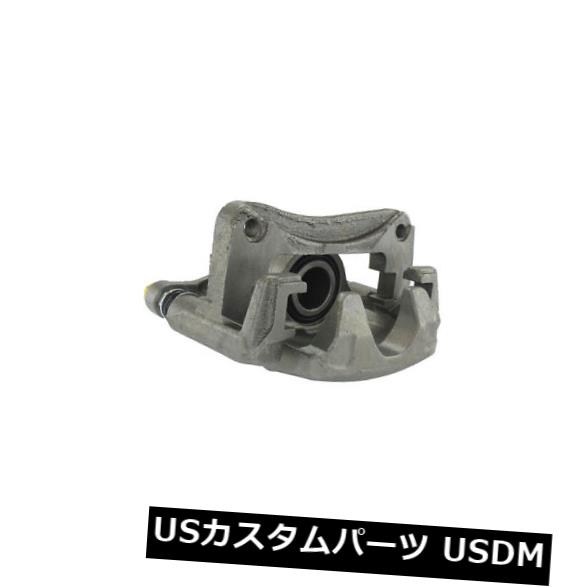 ブレーキキャリパー セントリックパーツ141.44566後部左ハードウェア付きリビルドブレーキキャリパー Centric Parts 141.44566 Rear Left Rebuilt Brake Caliper With Hardware 【並行輸入品】