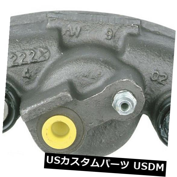 ブレーキキャリパー Cardone RemanディスクブレーキキャリパーP / N：18-4306 Cardone Reman Disc Brake Caliper P/N:18-4306 【並行輸入品】
