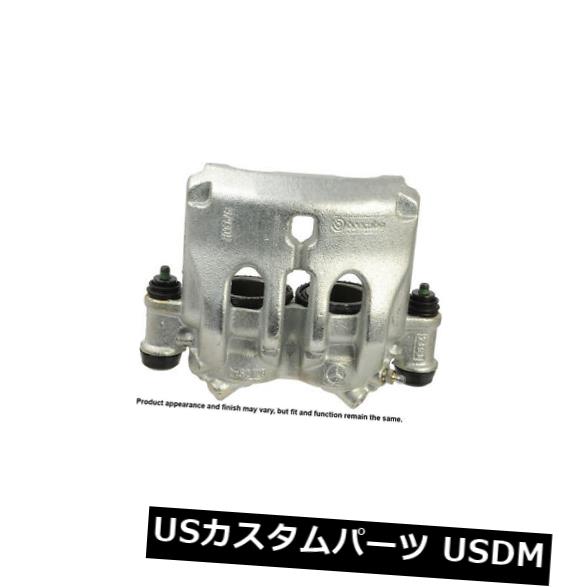 ブレーキキャリパー Cardone Industries 18-5088フロント左ハードウェア付きブレーキキャリパーを再構築 Cardone Industries 18-5088 Front Left Rebuilt Brake Caliper With Hardware 【並行輸入品】