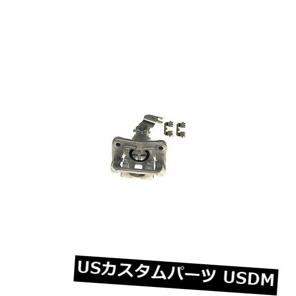 ブレーキキャリパー Raybestos FRC12163 Rr右ハードウェアでブレーキキャリパーを再構築 Raybestos FRC12163 Rr Right Rebuilt Brake Caliper With Hardware 【並行輸入品】
