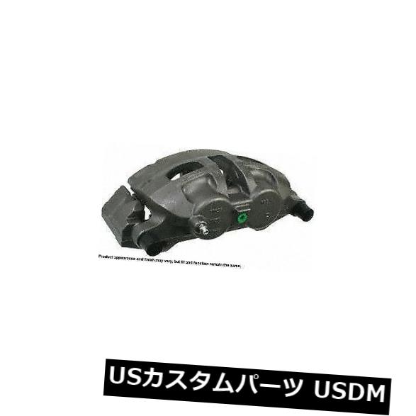ブレーキキャリパー Cardone Industries 18B5060 Front Right Rebuilt Brake Caliper with Hardware Cardone Industries 18B5060 Front Right Rebuilt Brake Caliper With Hardware 【並行輸入品】
