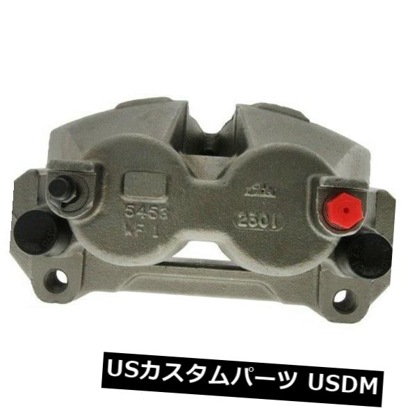 ブレーキキャリパー 141.65053 Centric PartsディスクブレーキキャリパーP / N：141.65053 141.65053 Centric Parts Disc Brake Caliper P/N:141.65053 【並行輸入品】