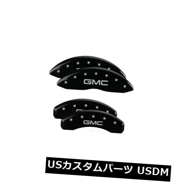 ブレーキキャリパー ディスクブレーキキャリパーカバー-SLE MGPキャリパーカバー34004SGMCBK Disc Brake Caliper Cover-SLE MGP Caliper Covers 34004SGMCBK 【並行輸入品】