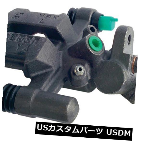 ブレーキキャリパー Cardone RemanディスクブレーキキャリパーP / N：19-1378 Cardone Reman Disc Brake Caliper P/N:19-1378 【並行輸入品】