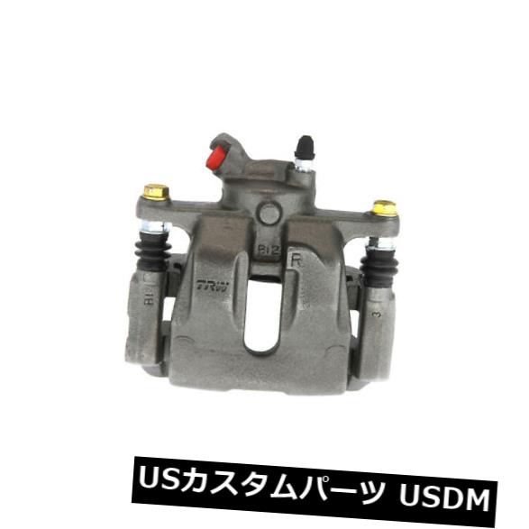 ブレーキキャリパー Centric Parts 141.22515リアリアハードウェア付きブレーキキャリパー Centric Parts 141.22515 Rear Right Rebuilt Brake Caliper With Hardware 【並行輸入品】
