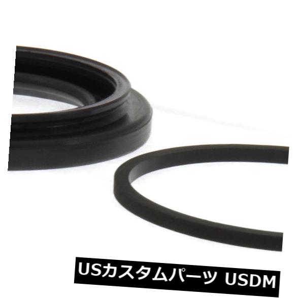 ブレーキキャリパー ディスクブレーキキャリパー修理キットフロントセントリック143.40017 Disc Brake Caliper Repair Kit Front Centric 143.40017 【並行輸入品】