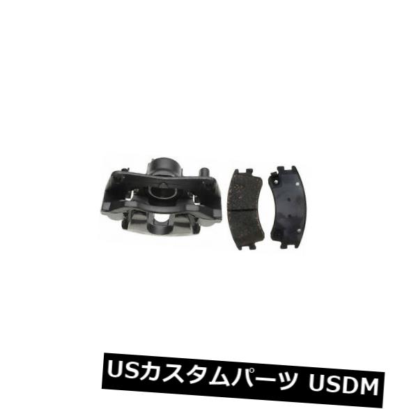 ブレーキキャリパー Raybestos RC11799 Frtパッド付きリビルドブレーキキャリパー Raybestos RC11799 Frt Left Rebuilt Brake Caliper With Pad 【並行輸入品】