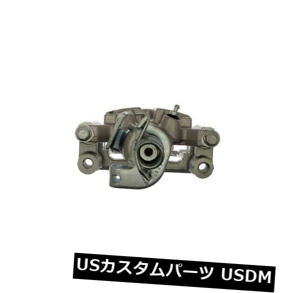ブレーキキャリパー 2004ポンティアックグランプリに適合したレディリアライトのディスクブレーキキャリパーフリッティ Disc Brake Caliper-Friction Ready Rear Right fits 2004 Pontiac Grand Prix 【並行輸入品】