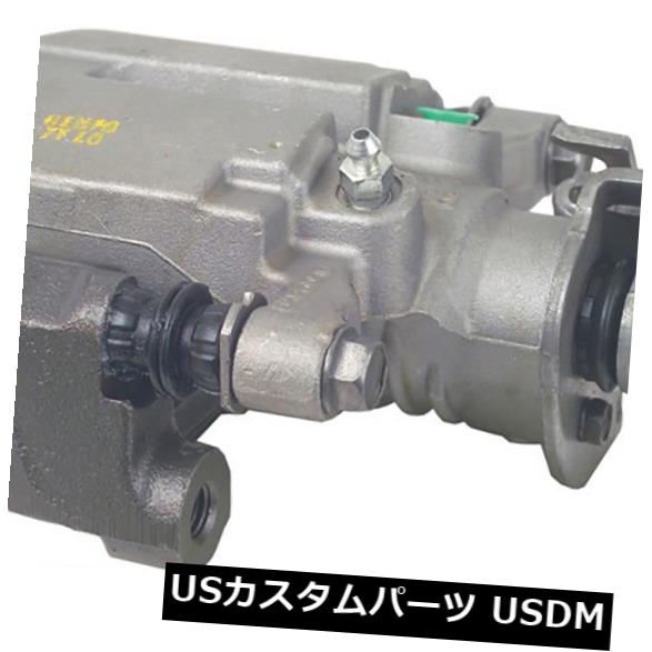 ブレーキキャリパー Cardone RemanディスクブレーキキャリパーP / N：18-B4868 Cardone Reman Disc Brake Caliper P/N:18-B4868 【並行輸入品】