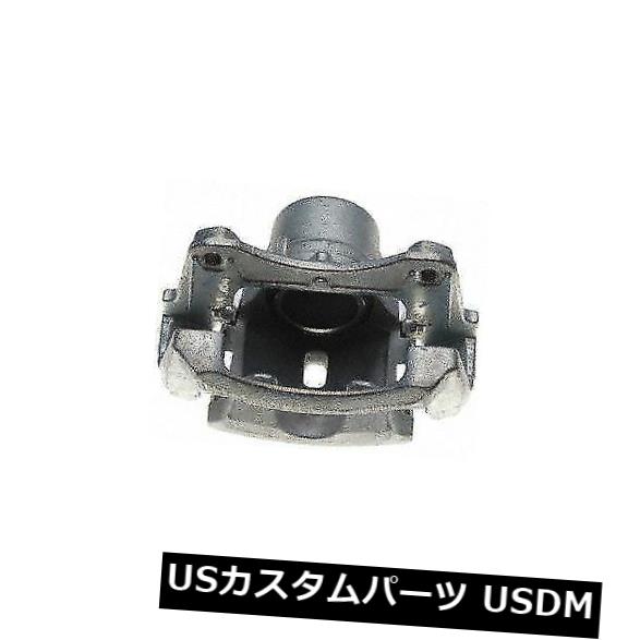 ブレーキキャリパー ACDelco 18FR2214フロントハードウェア付きリビルドブレーキキャリパー ACDelco 18FR2214 Front Left Rebuilt Brake Caliper With Hardware 【並行輸入品】