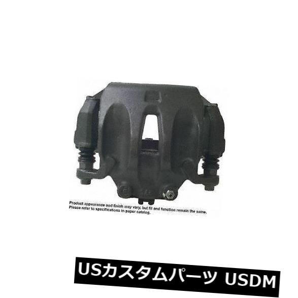 ブレーキキャリパー Cardone Industries 19B2881フロントライトハードウェア付きブレーキキャリパー Cardone Industries 19B2881 Front Right Rebuilt Brake Caliper With Hardware 【並行輸入品】 43,098円