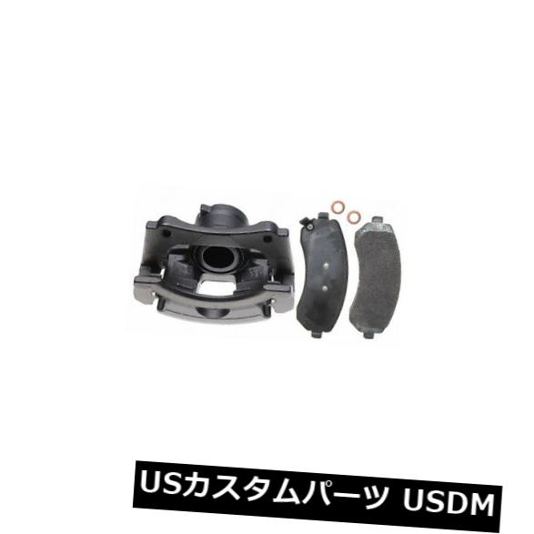 ブレーキキャリパー Raybestos RC11584 Frt Right再構築されたブレーキキャリパーとパッド Raybestos RC11584 Frt Right Rebuilt Brake Caliper With Pad 【並行輸入品】