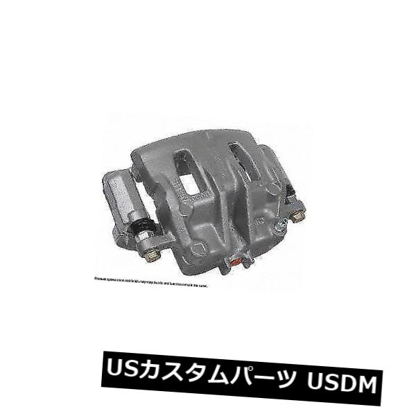 ブレーキキャリパー Cardone Industries 19P3211 Front Left Rebuilt Brake Caliper with Hardware Cardone Industries 19P3211 Front Left Rebuilt Brake Caliper With Hardware 【並行輸入品】