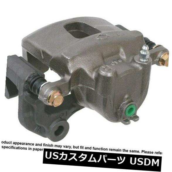 ブレーキキャリパー 19-B2803 A1 CardoneディスクブレーキキャリパーP / N：19-B2803 19-B2803 A1 Cardone Disc Brake Caliper P/N:19-B2803 【並行輸入品】 42,543円