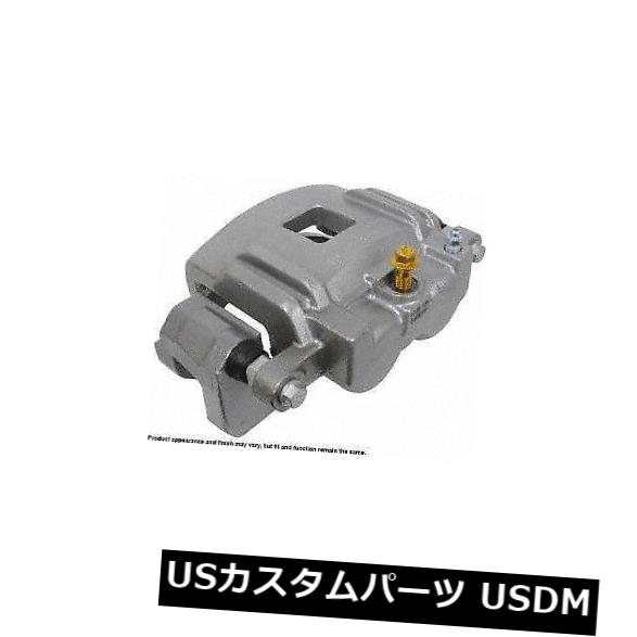 Left Front Cardone ブレーキキャリパー 18p4939 Industries 車用品 パーツ Caliper Hardware Industries With Rebuilt Brake With Cardone 18p4939 Front Left Rebuilt Brake Caliper With Hardware World倉庫 店車用品 バイク用品 車用品 パーツ その他