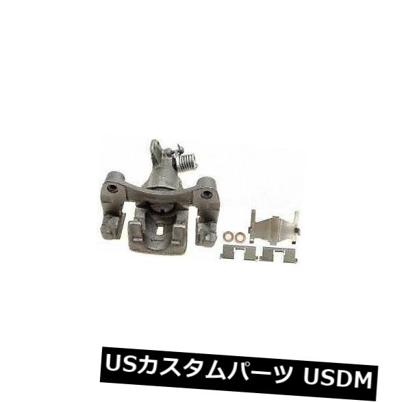 ブレーキキャリパー ACDelco 18FR1420後部左ハードウェア付きリビルドブレーキキャリパー ACDelco 18FR1420 Rear Left Rebuilt Brake Caliper With Hardware 【並行輸入品】
