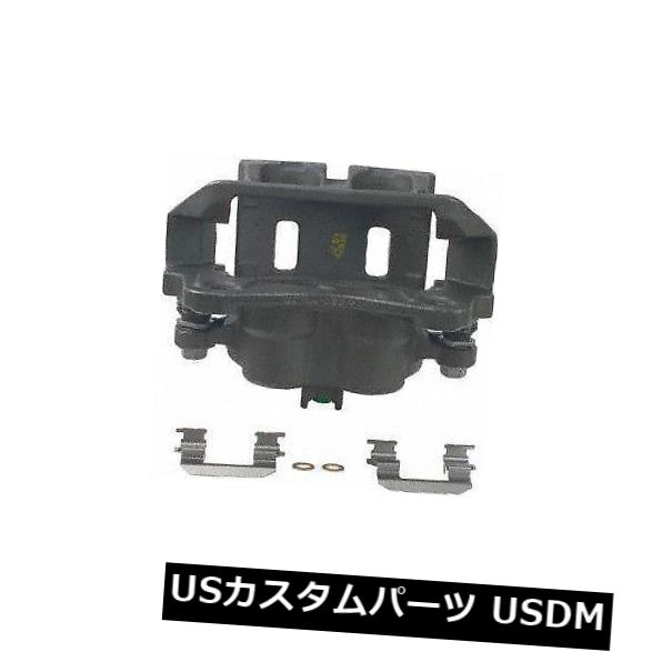 ブレーキキャリパー Cardone Industries 19B3103フロントライトハードウェア付きブレーキキャリパー Cardone Industries 19B3103 Front Right Rebuilt Brake Caliper With Hardware 【並行輸入品】