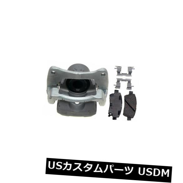 ブレーキキャリパー Raybestos RC11682 Frt Rightパッド付きブレーキキャリパー Raybestos RC11682 Frt Right Rebuilt Brake Caliper With Pad 【並行輸入品】