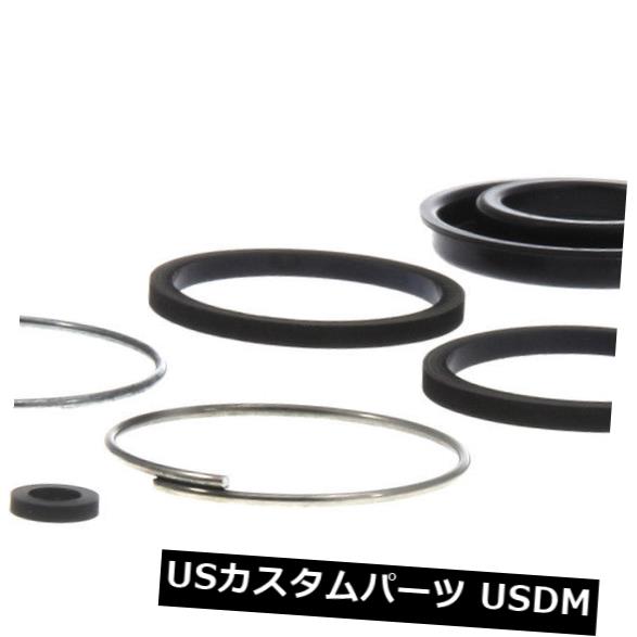 ブレーキキャリパー Centric 143.37017ディスクブレーキキャリパー修理キット Centric 143.37017 Disc Brake Caliper Repair Kit 【並行輸入品】