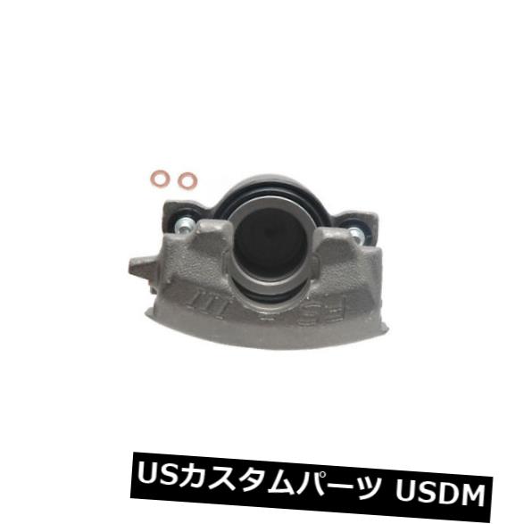 ブレーキキャリパー Raybestos FRC11066 Frt Rightハードウェア付きブレーキキャリパー Raybestos FRC11066 Frt Right Rebuilt Brake Caliper With Hardware 【並行輸入品】