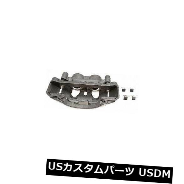 ブレーキキャリパー ACDelco 18FR12464フロントハードウェア付きリビルドブレーキキャリパー ACDelco 18FR12464 Front Left Rebuilt Brake Caliper With Hardware 【並行輸入品】