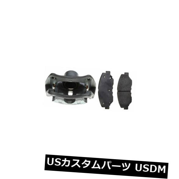 ブレーキキャリパー Raybestos RC11678 Frt Right再構築されたブレーキキャリパーとパッド Raybestos RC11678 Frt Right Rebuilt Brake Caliper With Pad 【並行輸入品】