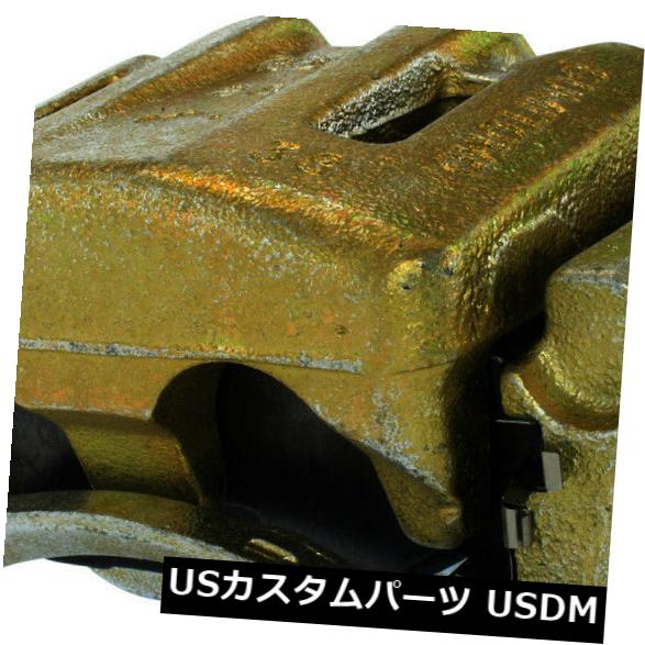 ブレーキキャリパー ディスクブレーキキャリパーフロント左セントリック142.42080リマン90-96インフィニティQ45に適合 Disc Brake Caliper Front Left Centric 142.42080 Reman fits 90-96 Infiniti Q45 【並行輸入品】