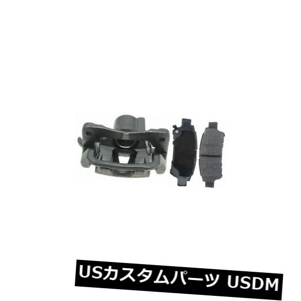 ブレーキキャリパー Raybestos RC11660 Rrパッド付きリビルドブレーキキャリパー Raybestos RC11660 Rr Left Rebuilt Brake Caliper With Pad 【並行輸入品】