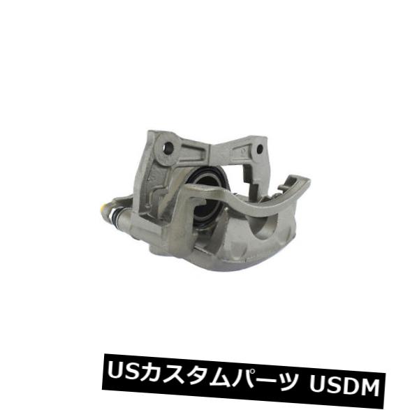 ブレーキキャリパー セントリックパーツ141.44128フロント左ハードウェア付きリビルドブレーキキャリパー Centric Parts 141.44128 Front Left Rebuilt Brake Caliper With Hardware 【並行輸入品】