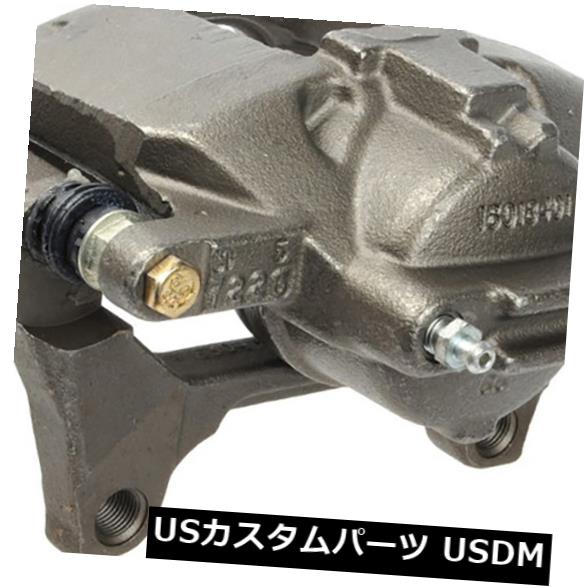 ブレーキキャリパー Cardone RemanディスクブレーキキャリパーP / N：18-B5044A Cardone Reman Disc Brake Caliper P/N:18-B5044A 【並行輸入品】 46,926円