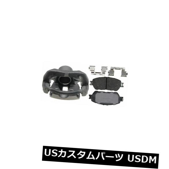 ブレーキキャリパー Raybestos RC11901 Frt Rightパッド付きブレーキキャリパー Raybestos RC11901 Frt Right Rebuilt Brake Caliper With Pad 【並行輸入品】