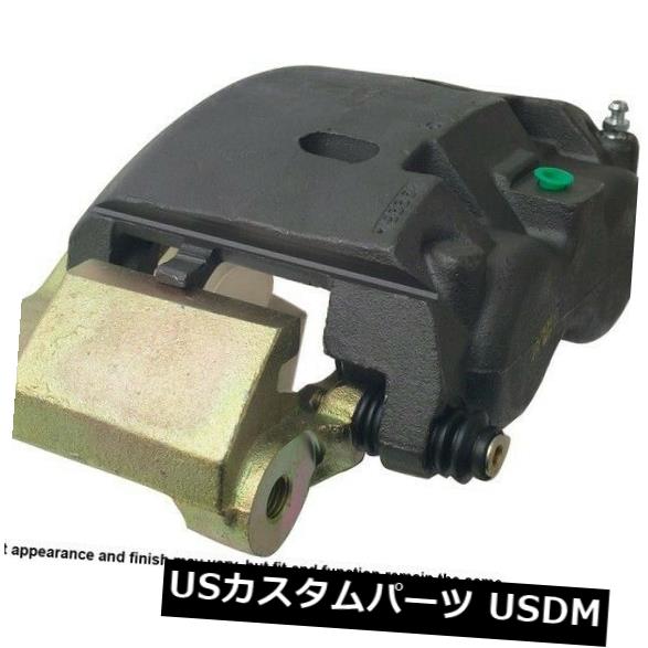 ブレーキキャリパー 18-B4747 A1 CardoneディスクブレーキキャリパーP / N:18-B4747 18-B4747 A1 Cardone Disc Brake Caliper P/N:18-B4747 【並行輸入品】