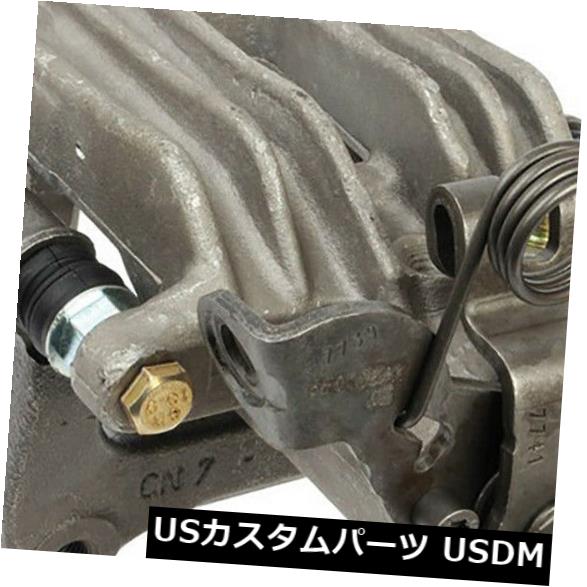 ブレーキキャリパー Cardone RemanディスクブレーキキャリパーP / N：19-B2891A Cardone Reman Disc Brake Caliper P/N:19-B2891A 【並行輸入品】 51,678円