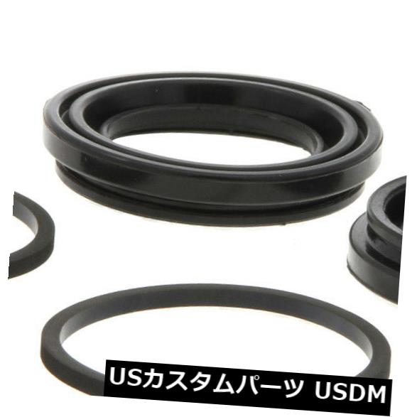 ブレーキキャリパー 2008-2008フォルクスワーゲンクラフターセントリックパーツに適合するブレーキキャリパー修理キット Brake Caliper Repair Kit fits 2008-2008 Volkswagen Crafter CENTRIC PARTS 【並行輸入品】