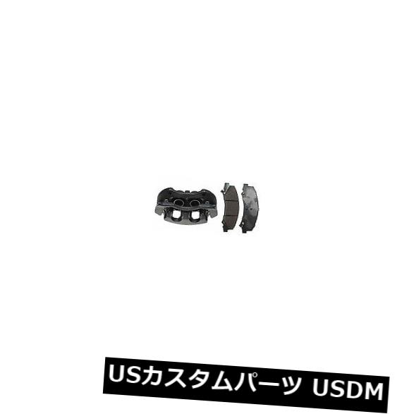 ブレーキキャリパー Raybestos RC11792 Frt Rightパッド付きブレーキキャリパー Raybestos RC11792 Frt Right Rebuilt Brake Caliper With Pad 【並行輸入品】